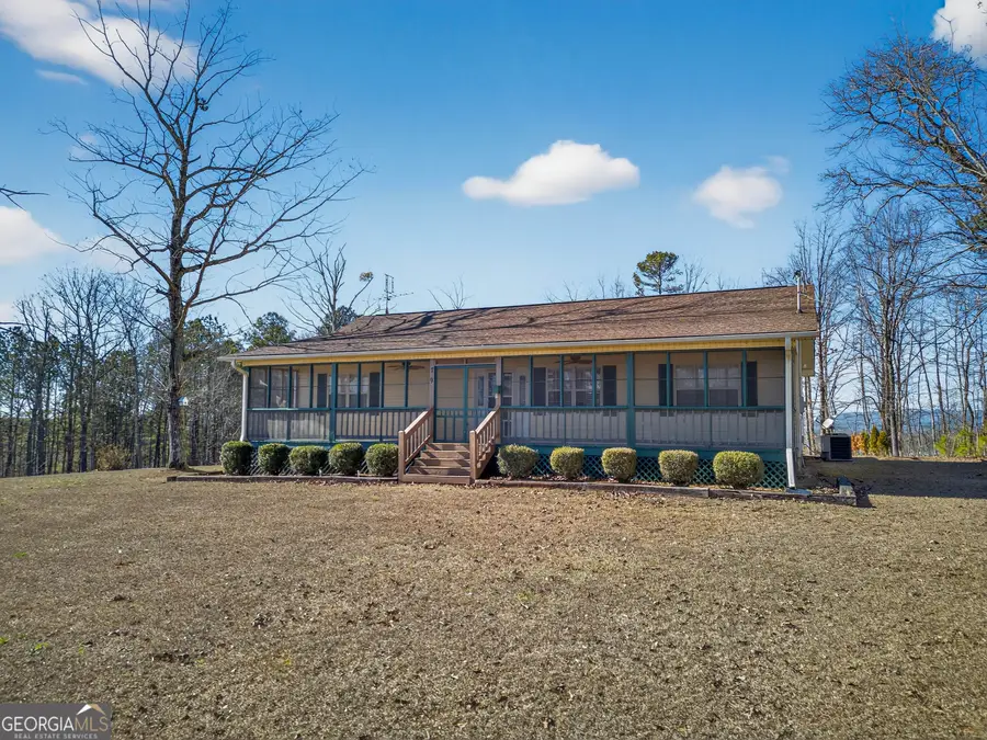79 Pleasant Grove Road, Lineville, AL 36266 - #2