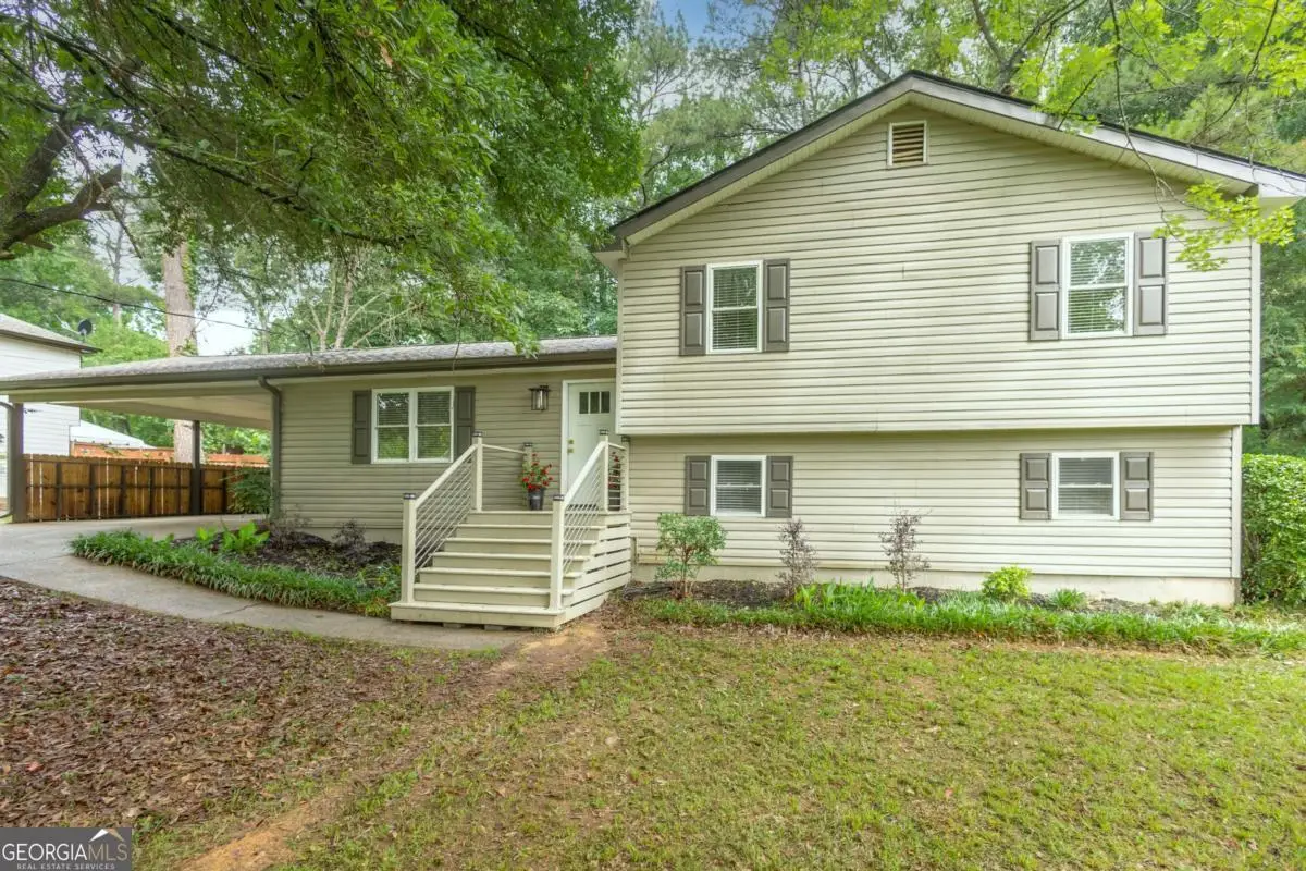 105 Stone Wood Lane, Lawrenceville, GA 30046 - #1