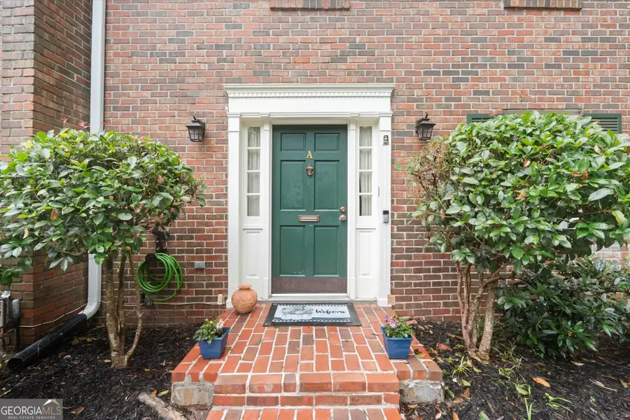 1105 Clairemont Avenue #A, Decatur, GA 30030 - #3