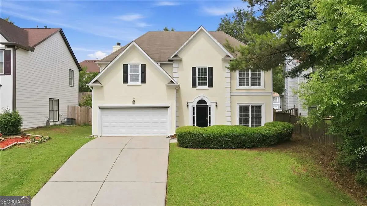 1082 Glen Chase Drive, Lawrenceville, GA 30044 - #1