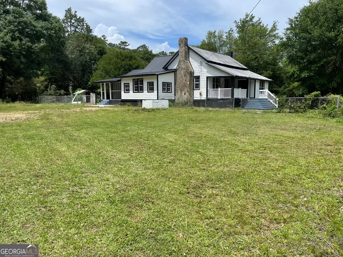 2895 Turner Church Road, McDonough, GA 30252 - #1