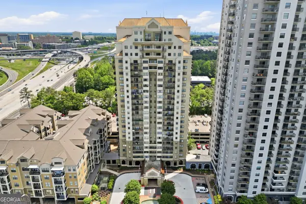 799 Hammond Drive #402, Atlanta, GA 30328