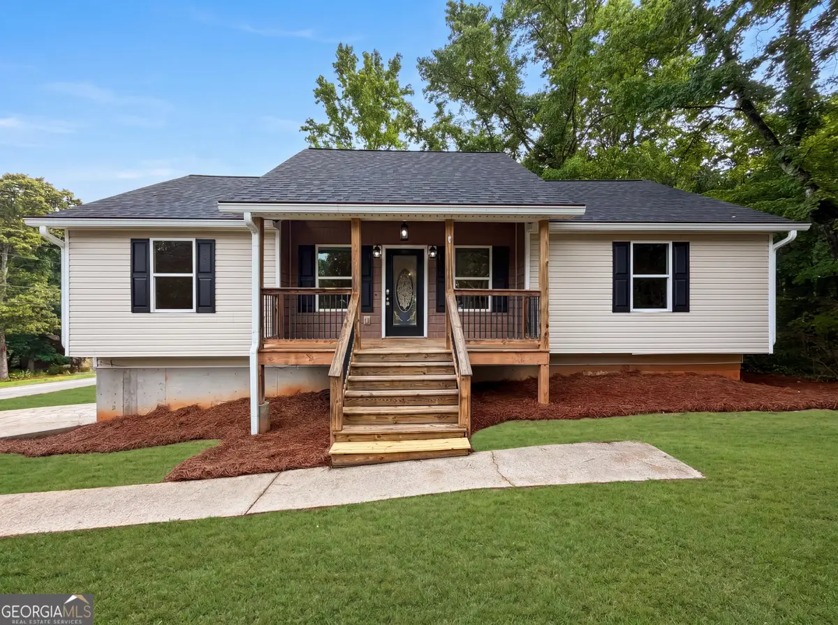 57 Landing Drive, Powder Springs, GA 30127 - #1