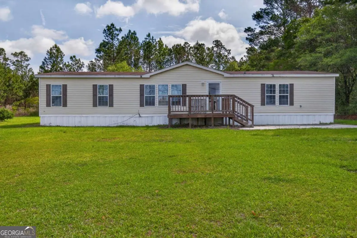 11834 Hwy 23, Glennville, GA 30427 - #1