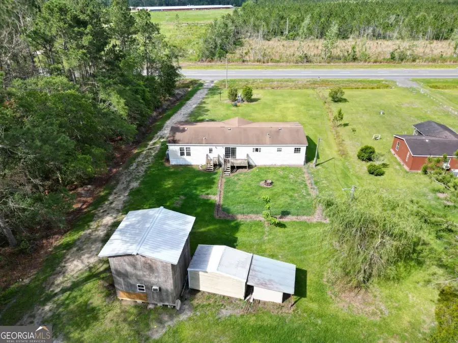 11834 Hwy 23, Glennville, GA 30427 - #3