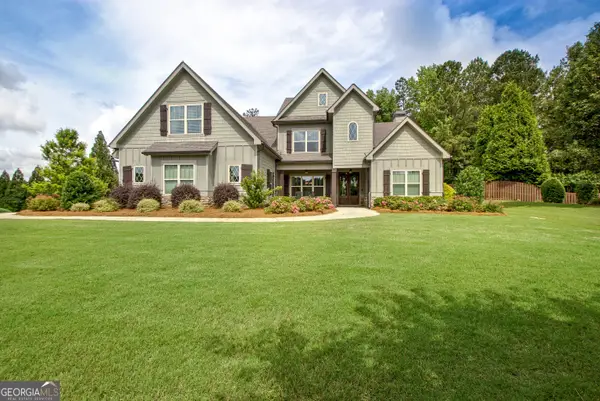 35 Beaumont Farms Drive, Sharpsburg, GA 30277