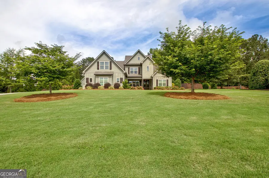 35 Beaumont Farms Drive, Sharpsburg, GA 30277 - #2