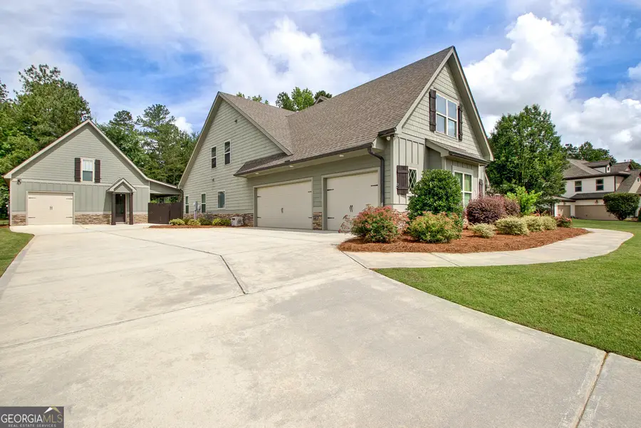 35 Beaumont Farms Drive, Sharpsburg, GA 30277 - #3