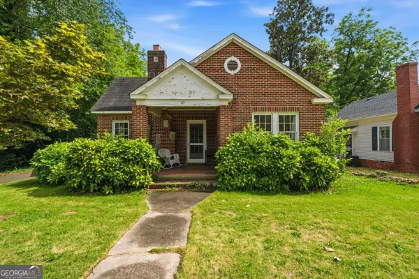 212 West Avenue, Cartersville, GA 30120