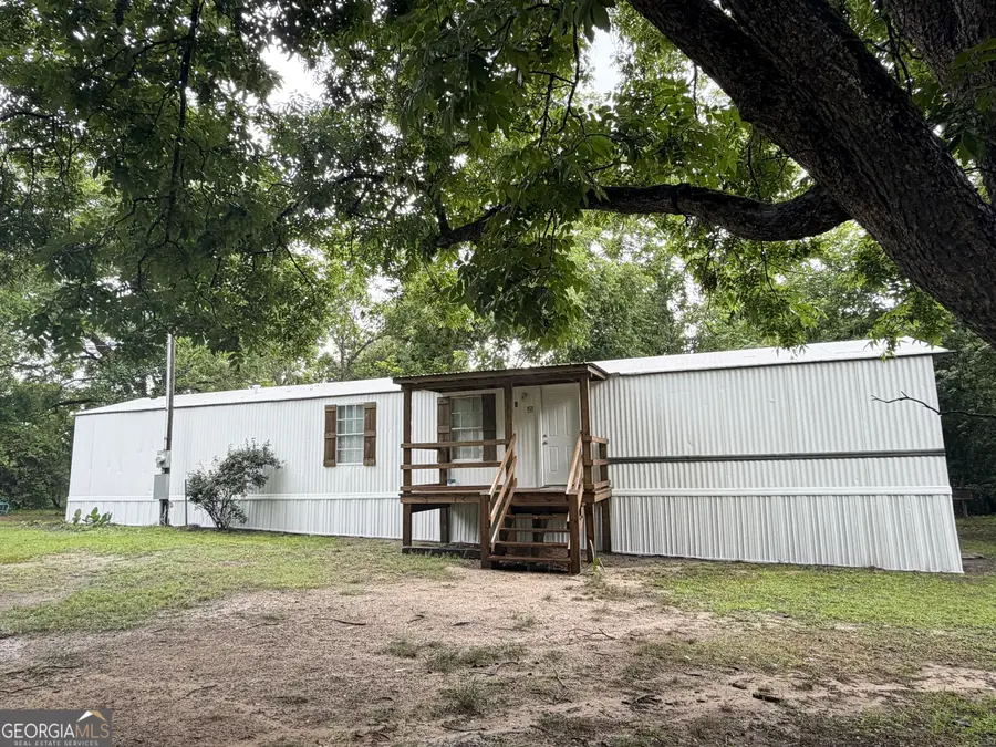 408 Register Street, Dexter, GA 31019 - #2