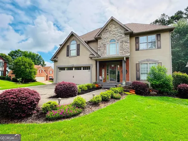 4128 Mulligan Lane, Acworth, GA 30101