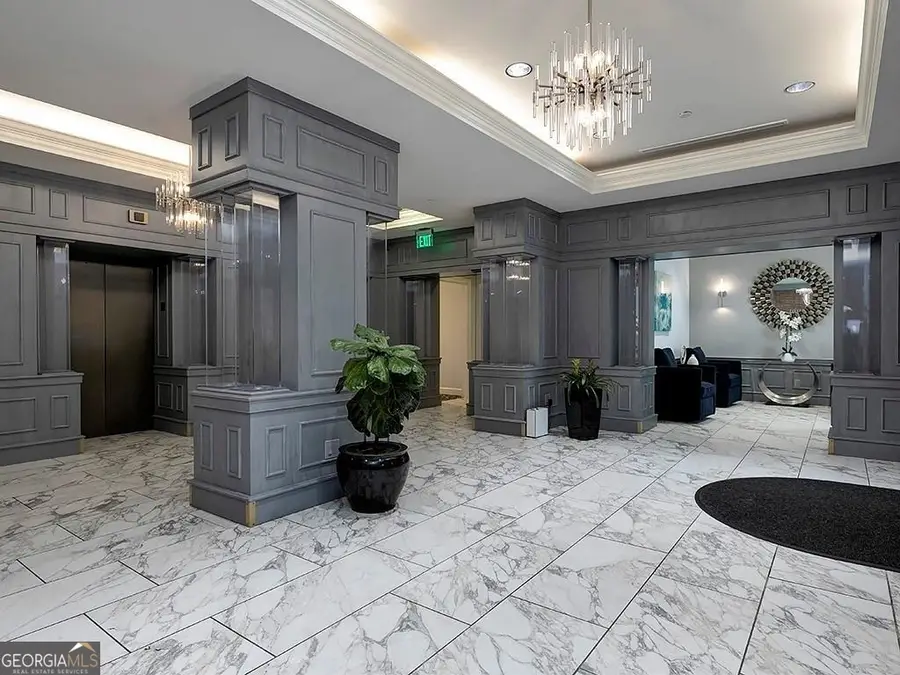 2870 Pharr Court South Nw #1608, Atlanta, GA 30305 - #3