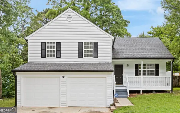 4589 Rugosa Way, Austell, GA 30106