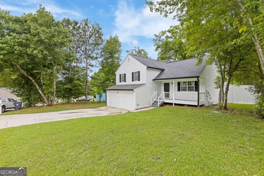 4589 Rugosa Way, Austell, GA 30106 - #2