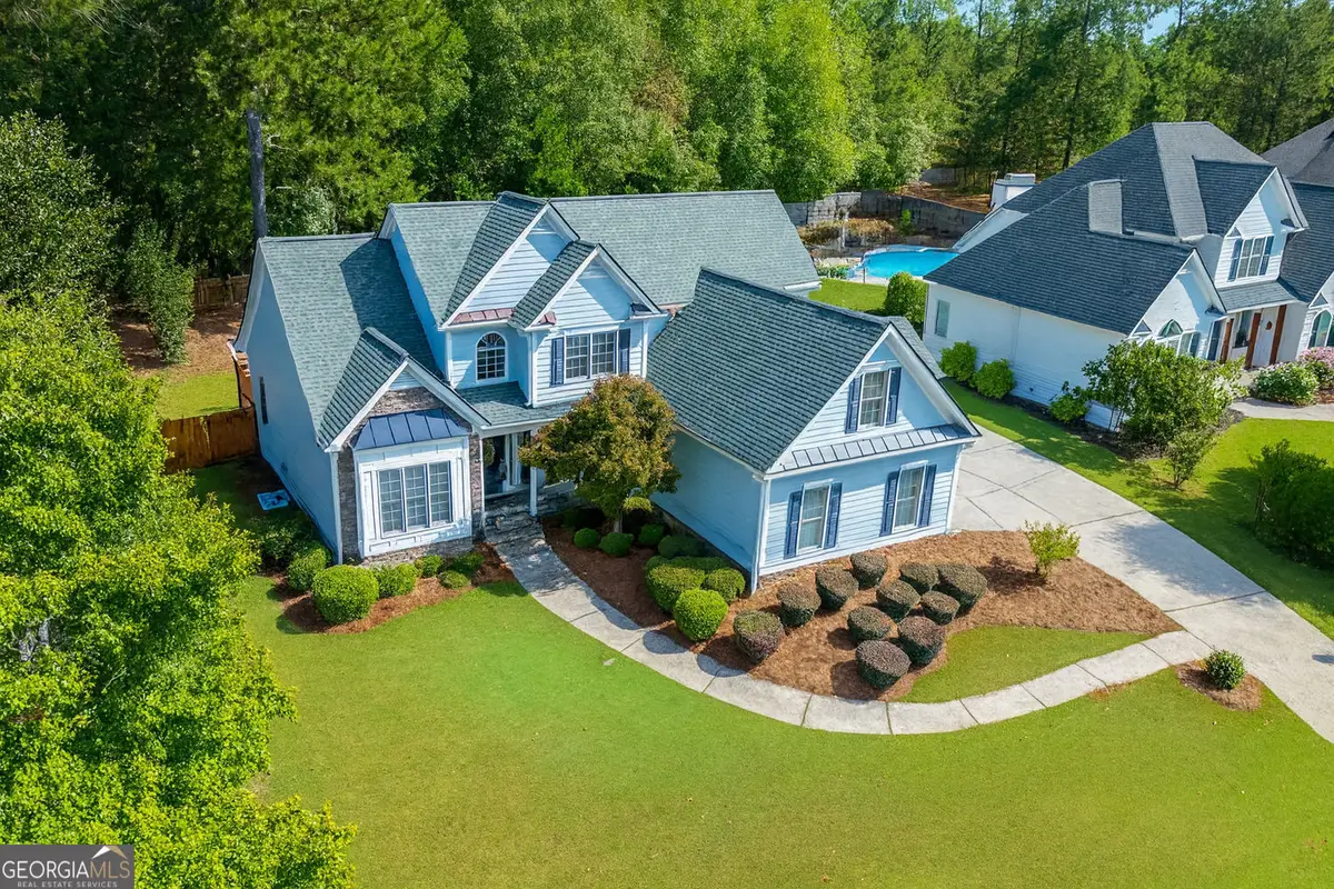 2014 Hubbard Court, Villa Rica, GA 30180 - #1