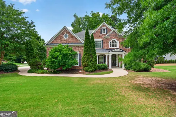 2898 Paces Farm Court Sw, Marietta, GA 30064