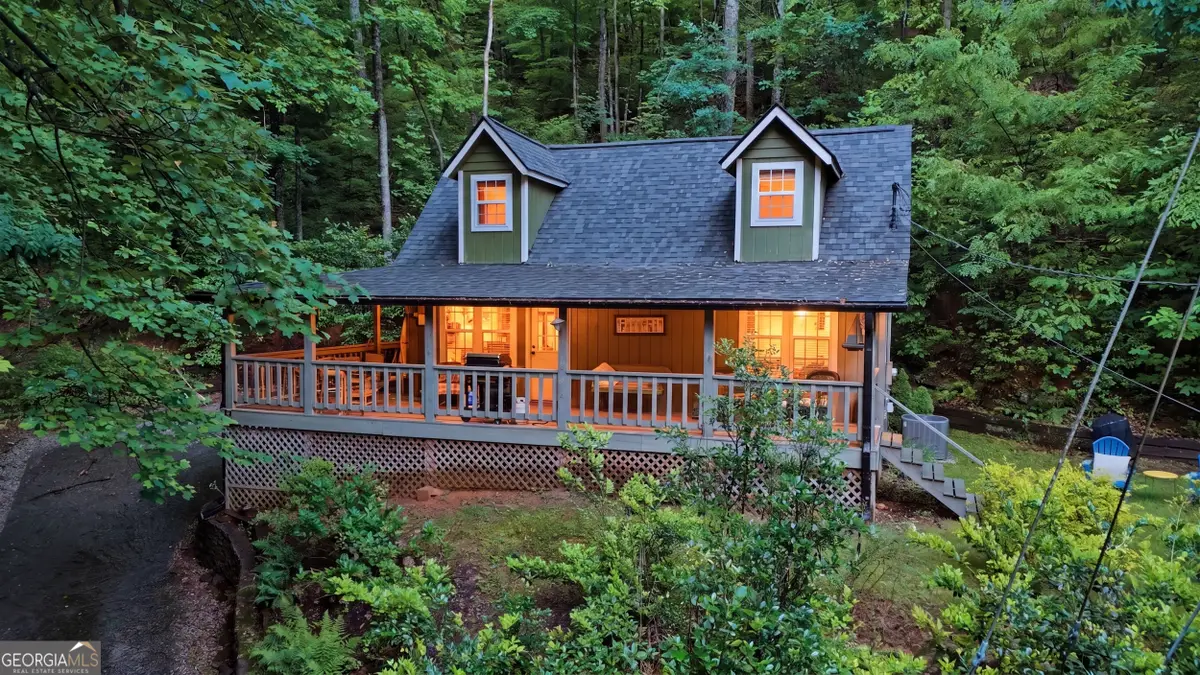 216 Wood Sorrel Lane, Clayton, GA 30525 - #1