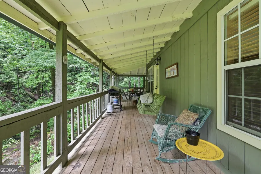 216 Wood Sorrel Lane, Clayton, GA 30525 - #3