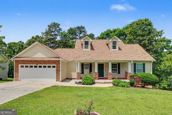 14 Washakie Lane, Adairsville, GA 30103