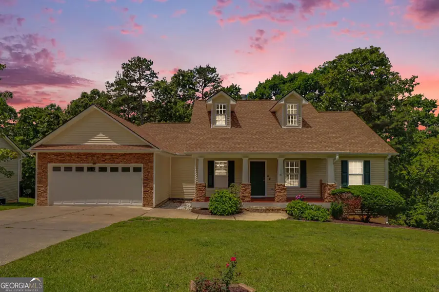 14 Washakie Lane, Adairsville, GA 30103 - #2