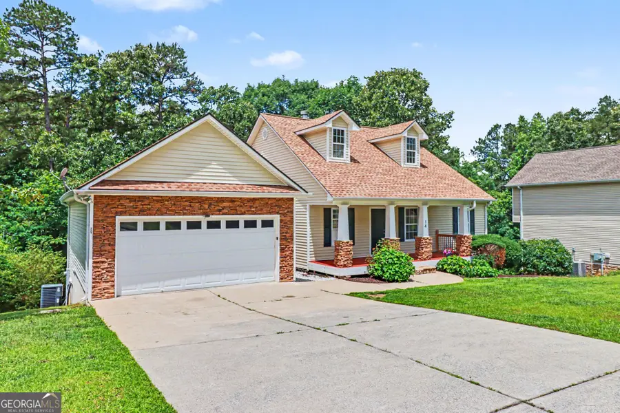 14 Washakie Lane, Adairsville, GA 30103 - #3