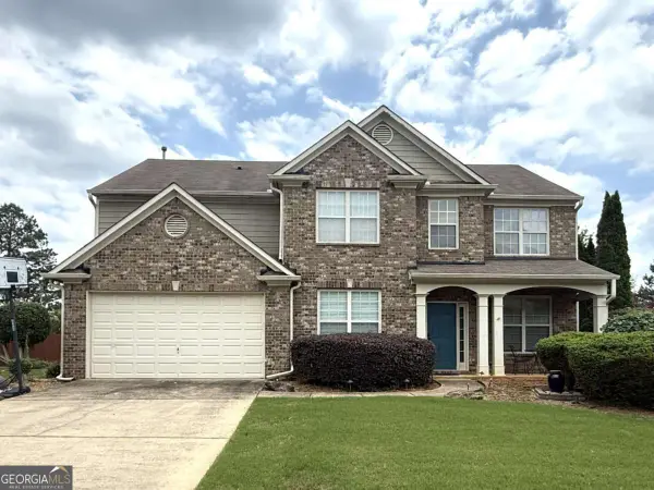 6640 Grand Magnolia Drive, Buford, GA 30518