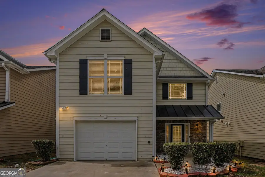 2025 Briar Creek Court Ne, Conyers, GA 30012 - #2