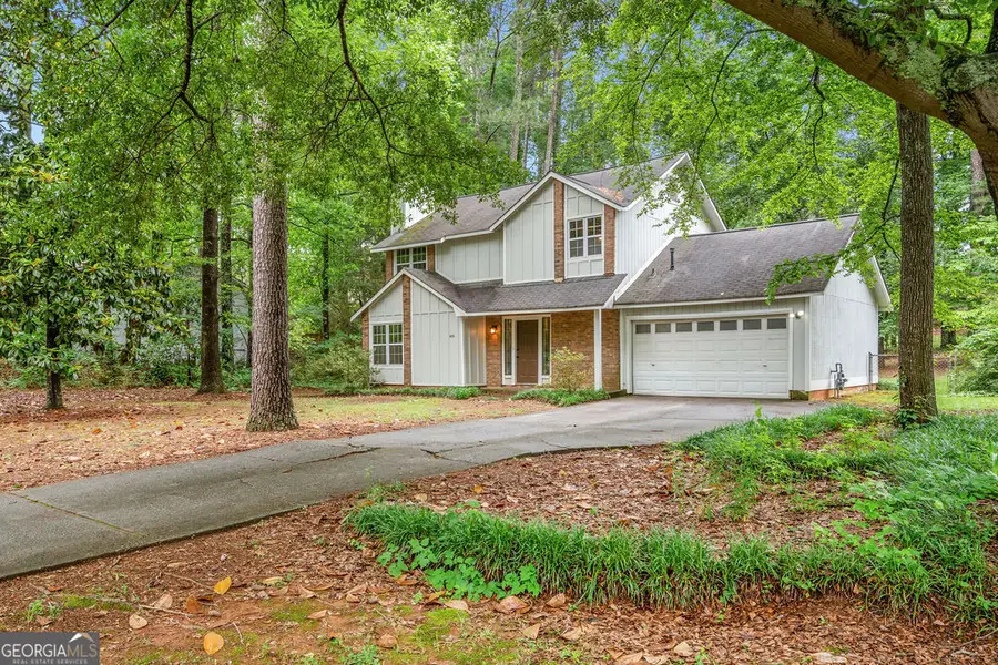 470 Waterboy, Fairburn Union City, GA 30666 - #3