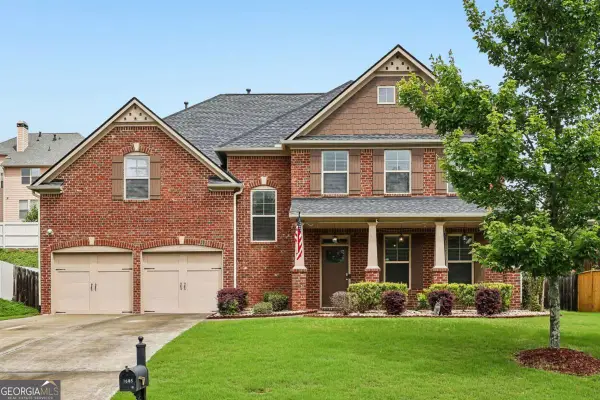 1685 Gallant Fox Lane, Suwanee, GA 30024