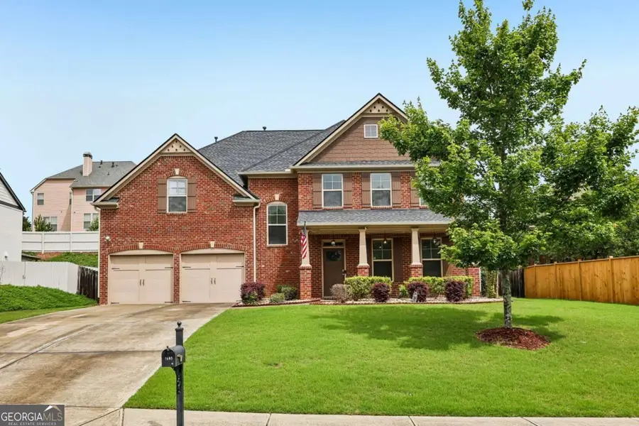 1685 Gallant Fox Lane, Suwanee, GA 30024 - #3
