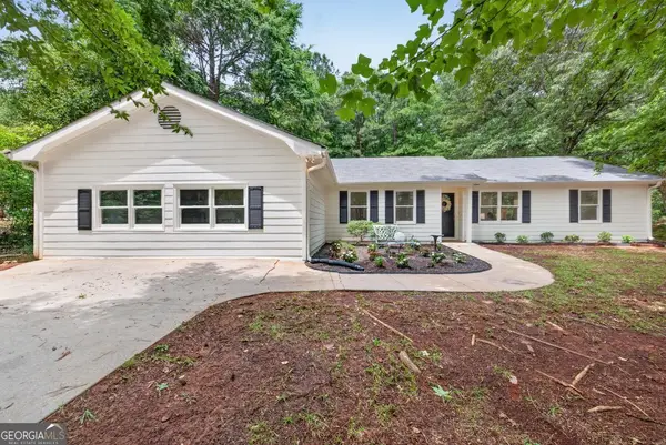 100 Willow Shoals Drive, Covington, GA 30016