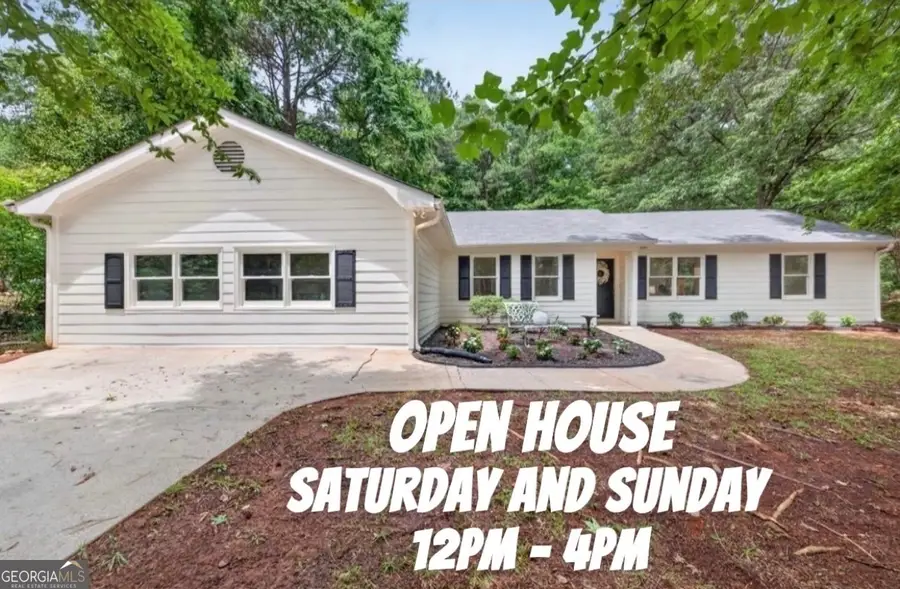 100 Willow Shoals Drive, Covington, GA 30016 - #2