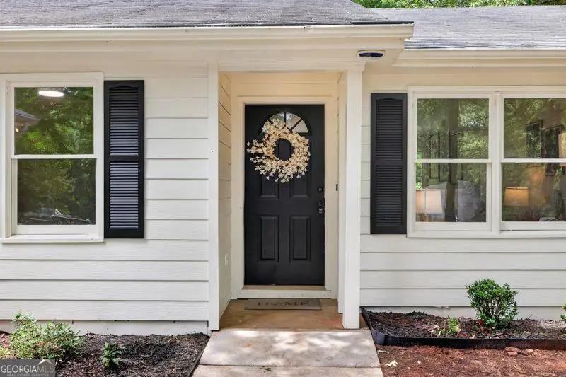 100 Willow Shoals Drive, Covington, GA 30016 - #3