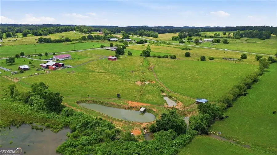 0 Plainview Road Se, Adairsville, GA 30103 - #3