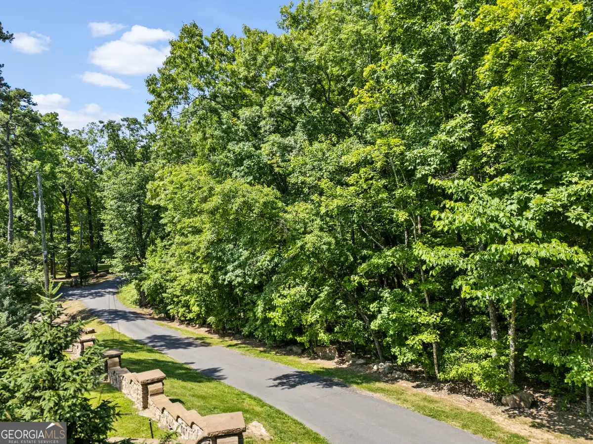 5 S Brow Dr, Menlo, GA 30731 - #1