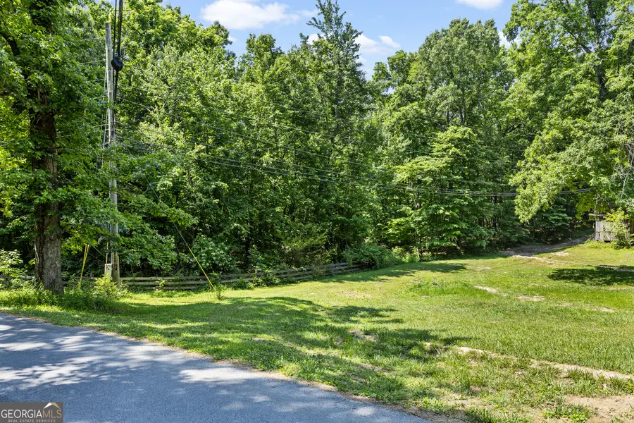 5 S Brow Dr, Menlo, GA 30731 - #2
