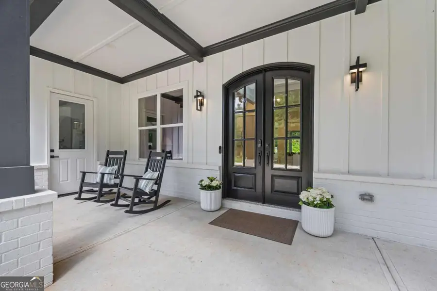 126 Elmwood Road, Hoschton, GA 30548 - #3