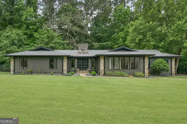 40 Round Lake Road, Griffin, GA 30224