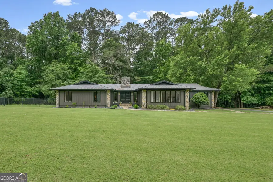 40 Round Lake Road, Griffin, GA 30224 - #2