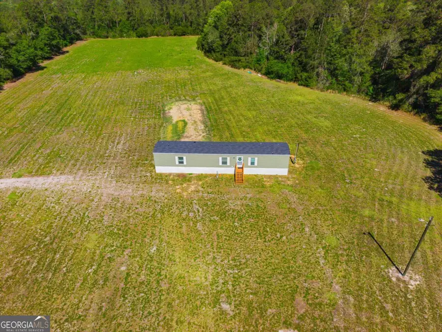 3383 Mill Branch Club Road, Pembroke, GA 31321 - #3