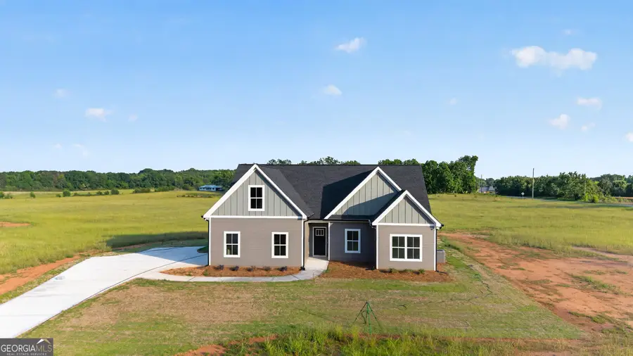 54 Melville Brown Road, Williamson, GA 30292 - #2