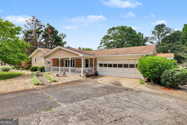 2053 Mozelle Drive, Marietta, GA 30062