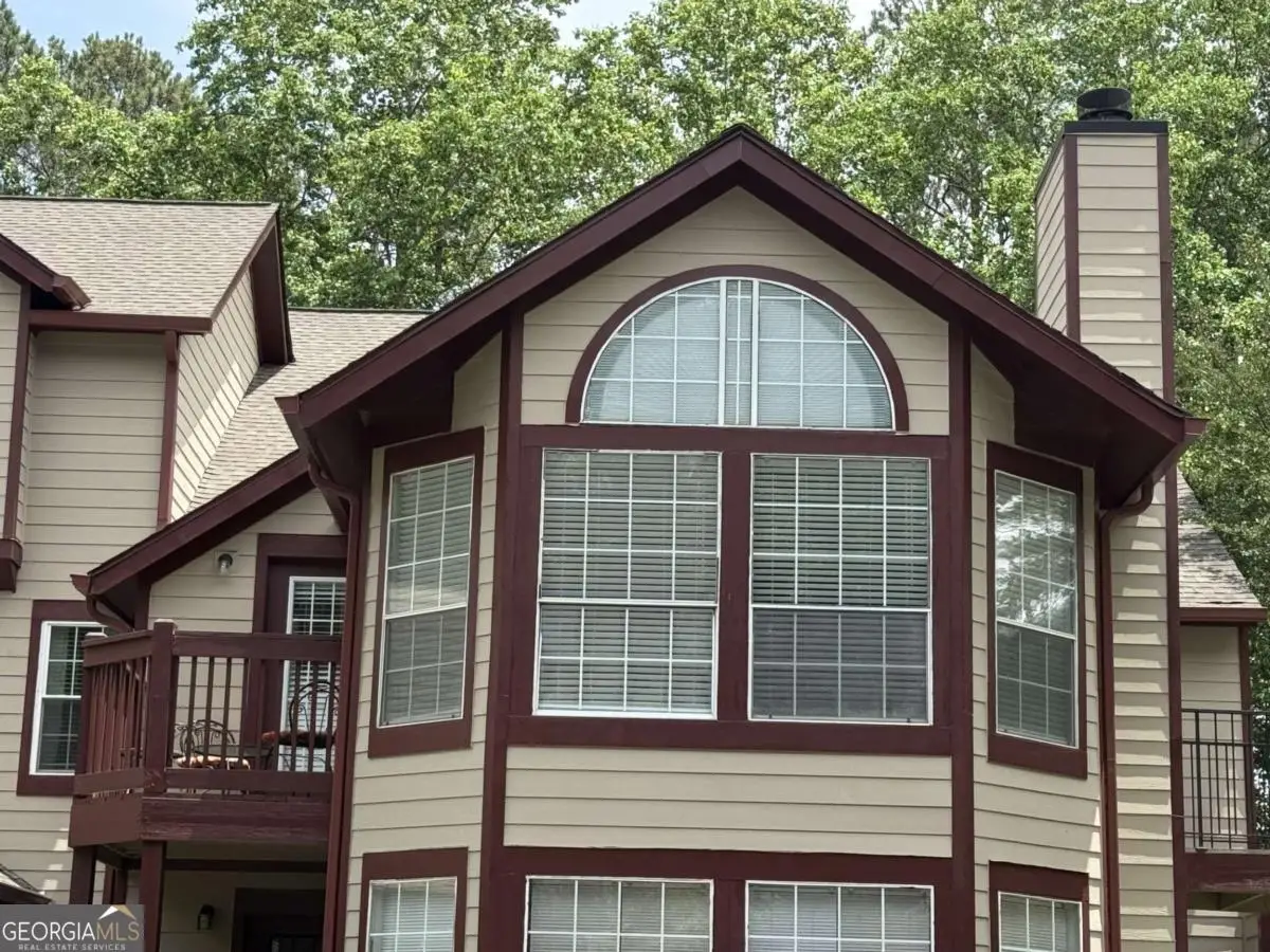 105 Hawkstone Way, Alpharetta, GA 30022 - #1