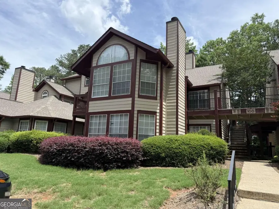 105 Hawkstone Way, Alpharetta, GA 30022 - #2