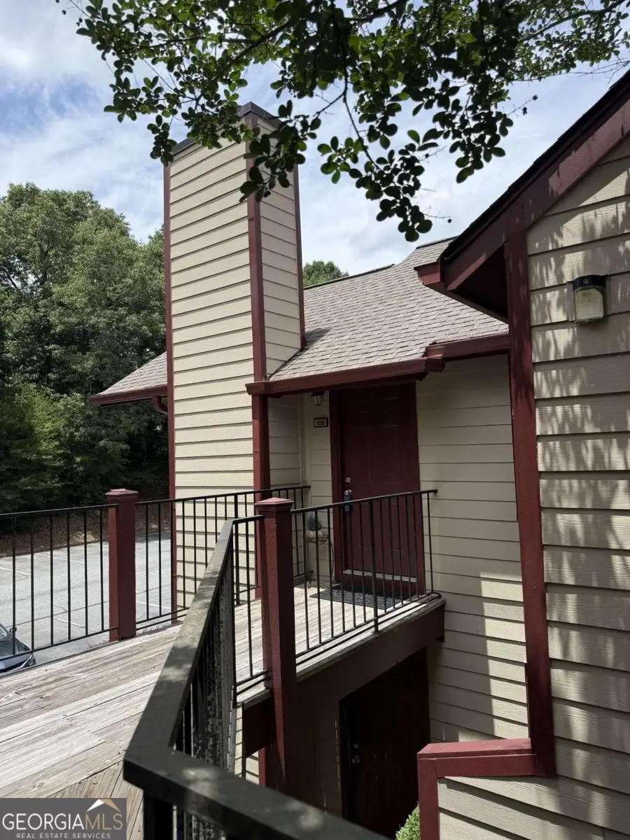 105 Hawkstone Way, Alpharetta, GA 30022 - #3