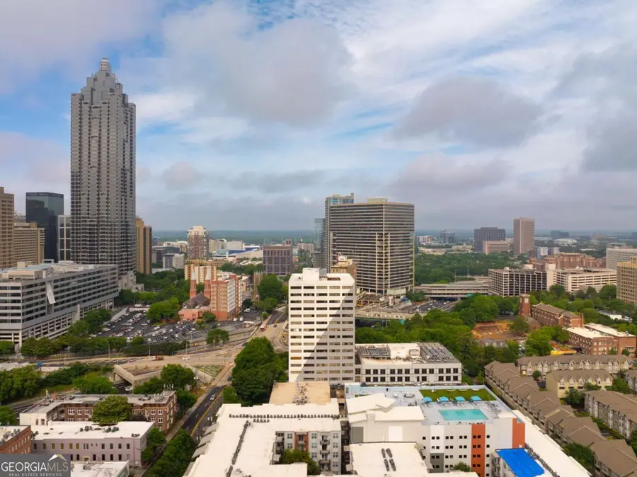 120 Ralph Mcgill Boulevard Ne #610, Atlanta, GA 30308 - #2