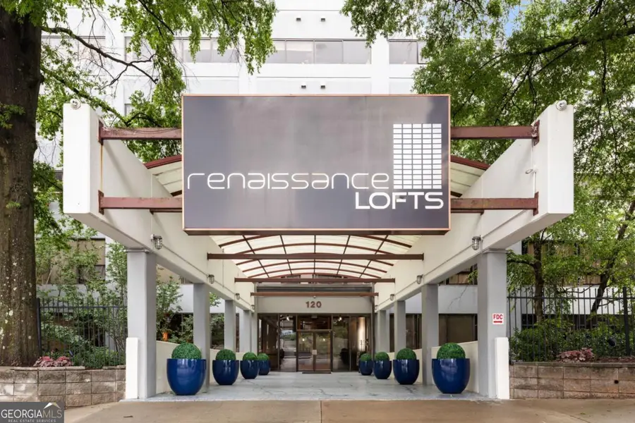 120 Ralph Mcgill Boulevard Ne #610, Atlanta, GA 30308 - #3