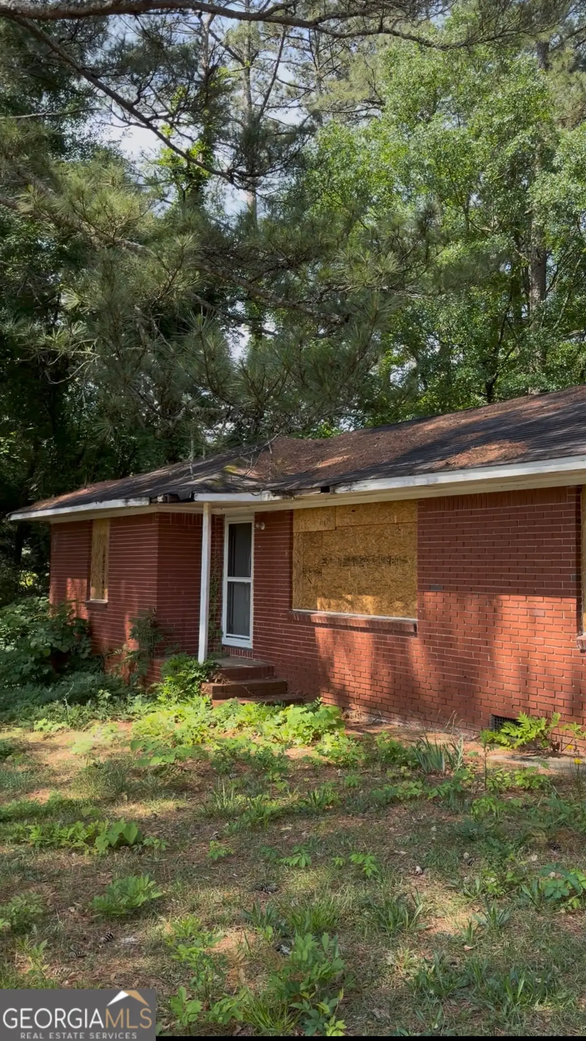 4470 Austell Road, Austell, GA 30106 - #1