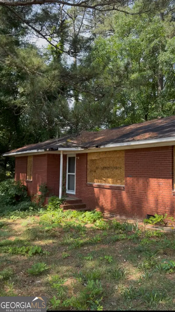 4470 Austell Road, Austell, GA 30106