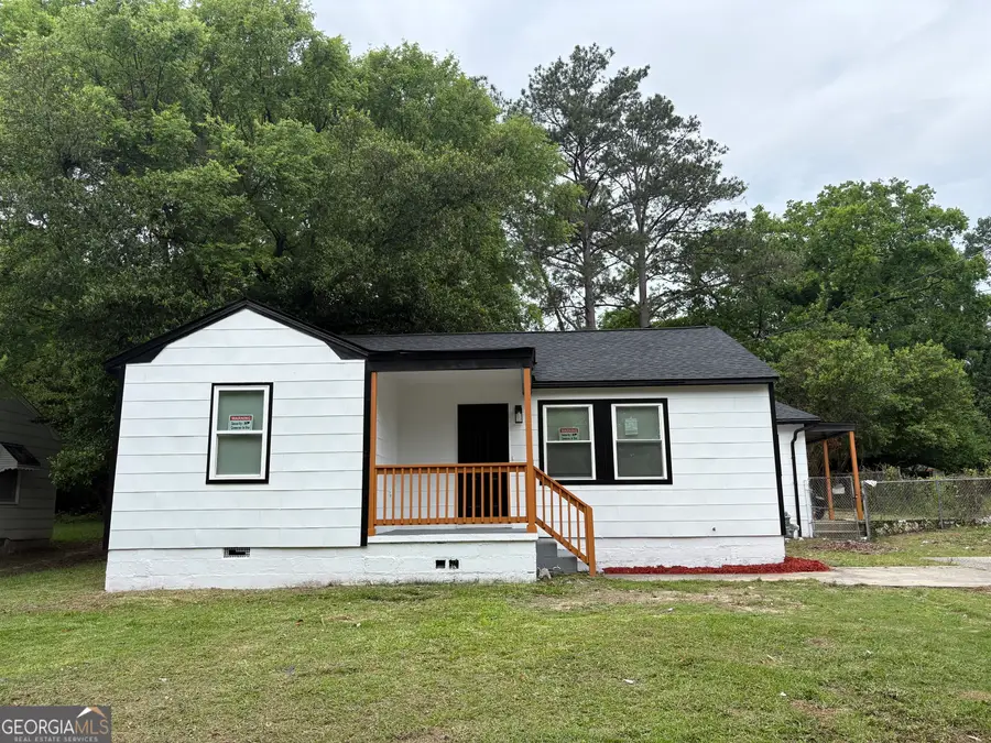 1181 Scotland Avenue, Macon, GA 31204 - #2